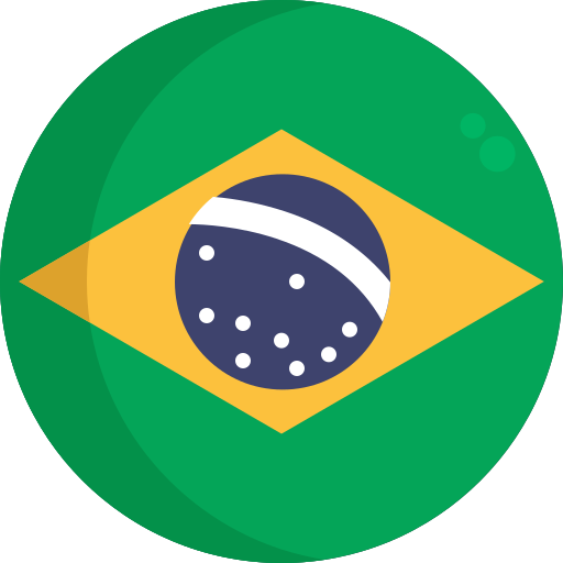 Bandera de Brasil