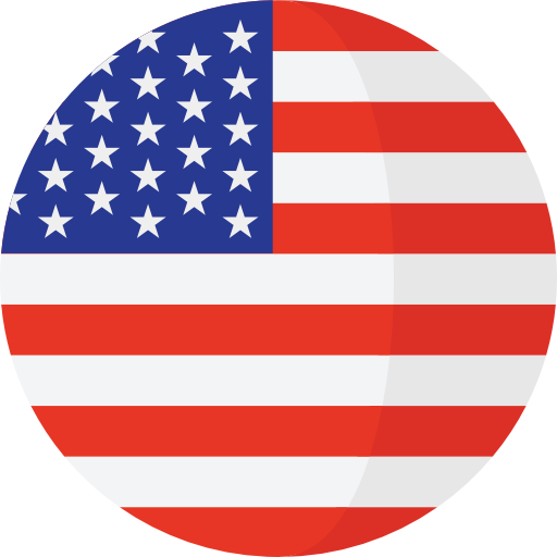 Bandera de USA