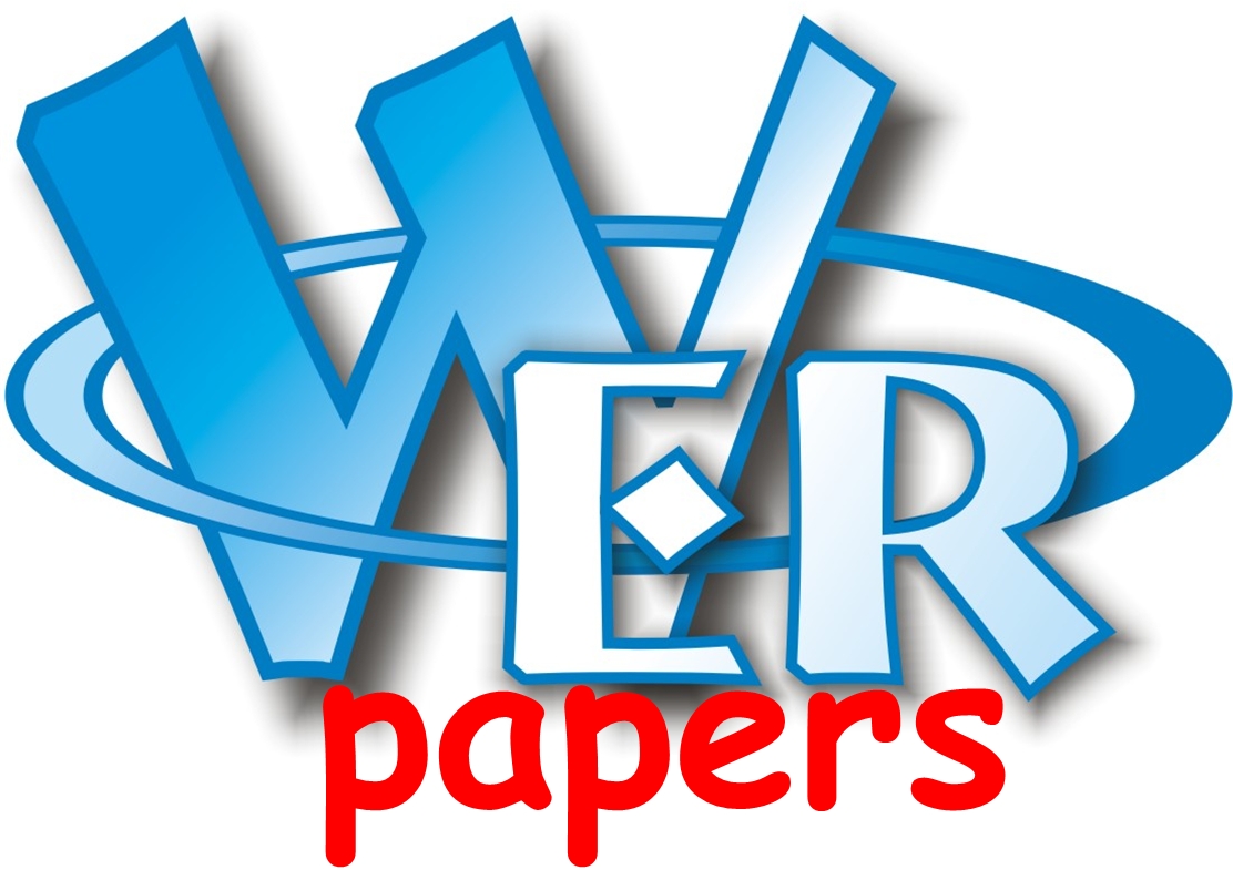 WER Papers